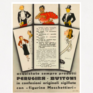 Vintage Pasta Poster, Vintage Italian Food Poster Print, Pasta, Chocolate, Sweets, Poster Ad Kitchen Bar Print