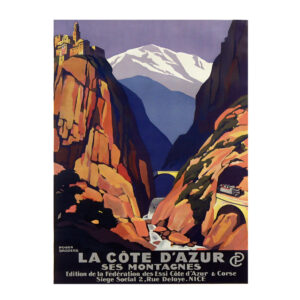La-Cote-dAzur-ses-montagnes.-Essi-Cote-dAzur-et-Corse-Roger-Broders 1930